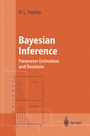 Cover: Bayesian Inference - Springer