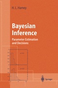 Cover: Bayesian Inference - Springer