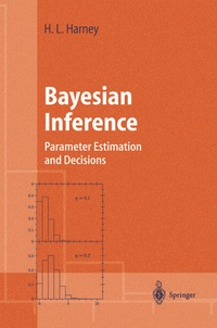 Enlarge image Cover: Bayesian Inference - Springer