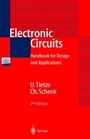 Cover: Electronic Circuits - Springer