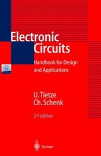 Abbildung von: Electronic Circuits - Springer