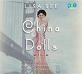 Cover: China Dolls - Books on Tape