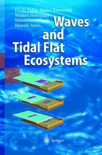 Enlarge image Cover: Waves and Tidal Flat Ecosystems - Springer
