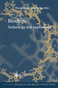 Abbildung von: Biochips - Springer