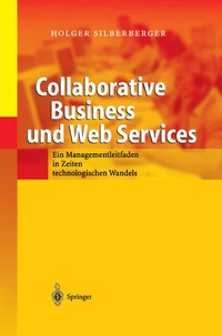Abbildung von: Collaborative Business und Web Services - Springer