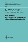 Bild: The Sensory Circumventricular Organs of the Mammalian Brain - Springer