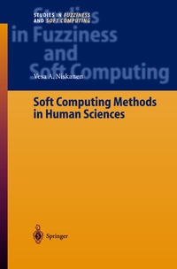 Abbildung von: Soft Computing Methods in Human Sciences - Springer