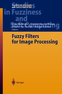 Abbildung von: Fuzzy Filters for Image Processing - Springer