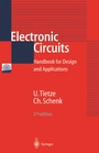 Cover: Electronic Circuits - Springer