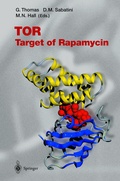 Cover: TOR - Springer