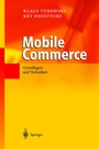 Cover: Mobile Commerce - Springer