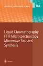 Cover: Liquid Chromatography / FTIR Microspectroscopy / Microwave Assisted Synthesis - Springer