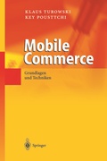Bild: Mobile Commerce - Springer