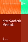 Cover: New Synthetic Methods - Springer