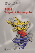 Cover: TOR - Springer