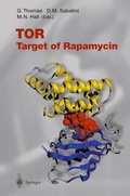 Cover: TOR - Springer