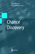 Cover: Chance Discovery - Springer