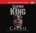 Cover: Carrie - Books on Tape