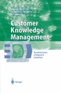 Cover: Customer Knowledge Management - Springer