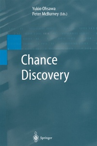 Abbildung von: Chance Discovery - Springer