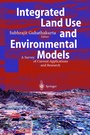 Cover: Integrated Land Use and Environmental Models - Springer