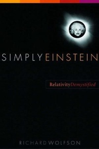 Abbildung von: Simply Einstein - WW Norton & Co