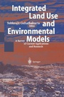 Cover: Integrated Land Use and Environmental Models - Springer