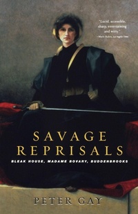 Enlarge image Cover: Savage Reprisals - WW Norton & Co