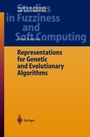 Cover: Representations for Genetic and Evolutionary Algorithms - Springer