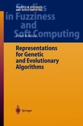 Cover: Representations for Genetic and Evolutionary Algorithms - Springer