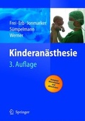 Abbildung von: Kinderanästhesie - Springer
