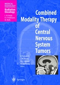 Cover: Combined Modality Therapy of Central Nervous System Tumors - Springer