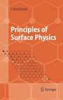 Cover: Principles of Surface Physics - Springer