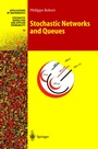 Cover: Stochastic Networks and Queues - Springer