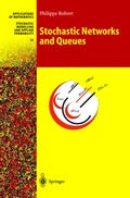 Cover: Stochastic Networks and Queues - Springer