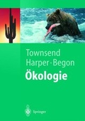 Cover: &Ouml;kologie - Springer