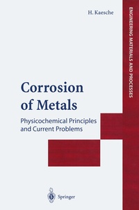 Abbildung von: Corrosion of Metals - Springer