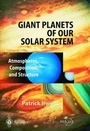 Cover: Giant Planets of Our Solar System - Springer
