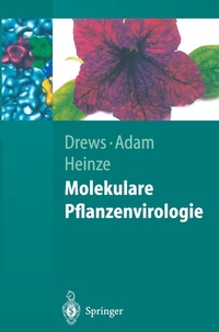 Abbildung von: Molekulare Pflanzenvirologie - Springer