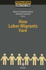 Cover: How Labor Migrants Fare - Springer