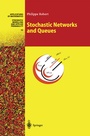 Cover: Stochastic Networks and Queues - Springer