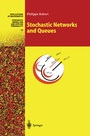 Cover: Stochastic Networks and Queues - Springer