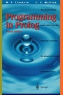Cover: Programming in Prolog - Springer