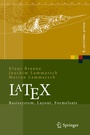 Cover: LaTeX - Springer