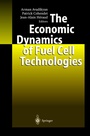 Cover: The Economic Dynamics of Fuel Cell Technologies - Springer