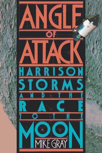 Enlarge image Cover: Angle of Attack - WW Norton & Co