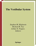 Cover: The Vestibular System - Springer