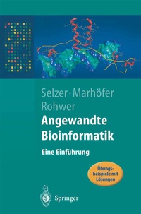 Abbildung von: Angewandte Bioinformatik - Springer