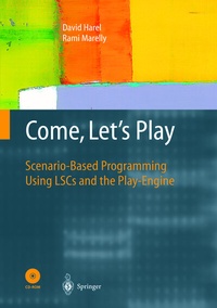 Abbildung von: Come, Let's Play - Springer