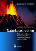 Cover: Naturkatastrophen - Springer